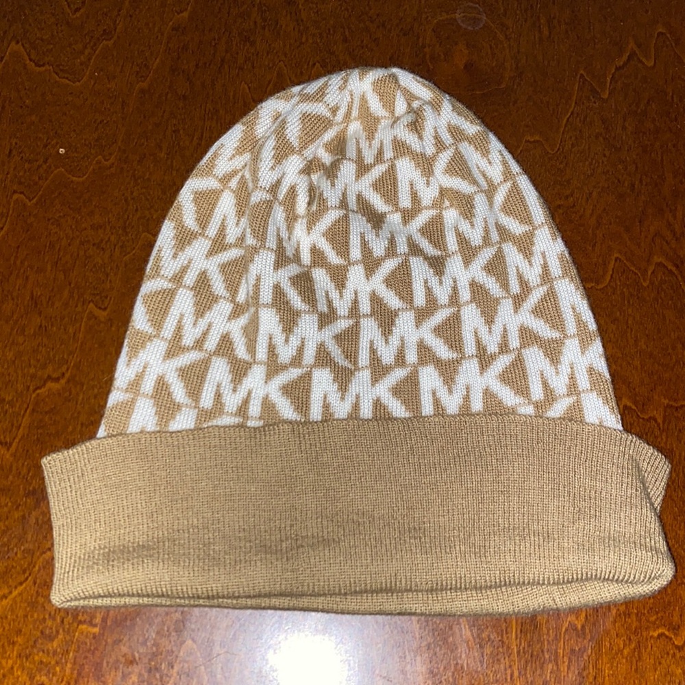 Michael Kors beanie